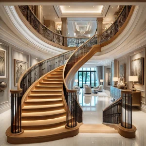 Staircase Gallery By Experienced Stair Builders In Palm Beach. High-Quality Designs And Craftsmanship. stairspalmbeach.com